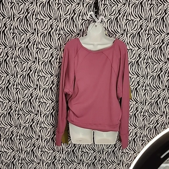 NWT Free People XS fits Medium to Large Ferngully & Mulberry color. - Picture 8 of 8